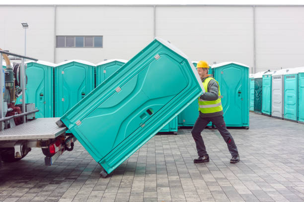 Lennox, CA porta potty rental Company