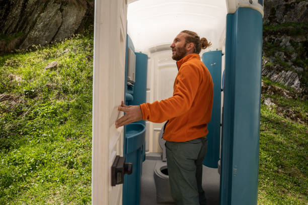 Sanitation services for porta potties in Lennox, CA