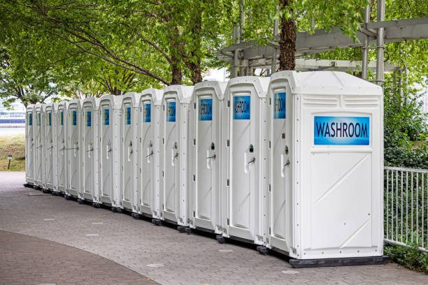 Best Affordable porta potty rental  in Lennox, CA