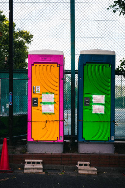 Portable Toilet Options We Offer in Lennox, CA